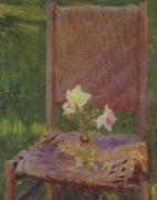 John Singer Sargent Old Chair Sweden oil painting artist